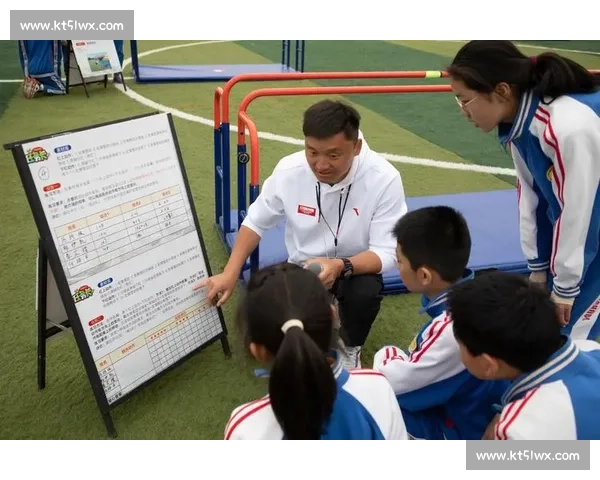 体育运动环境优化与健康促进策略研究与实践探索